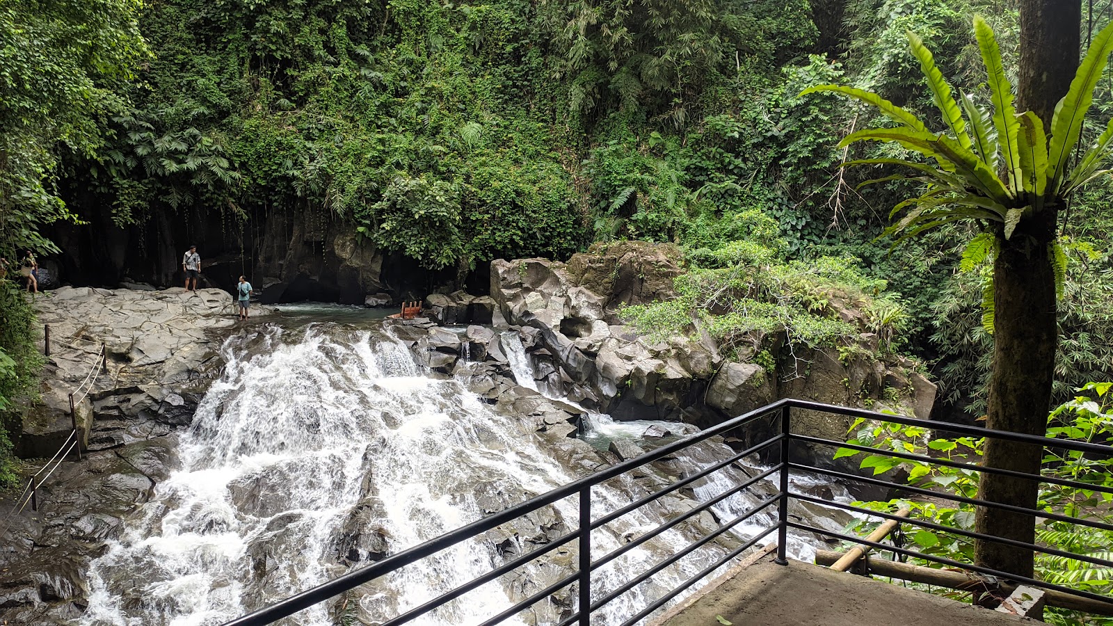Goa Rang Reng Waterfall Bali: Hidden Spot, Route & Safety Tips