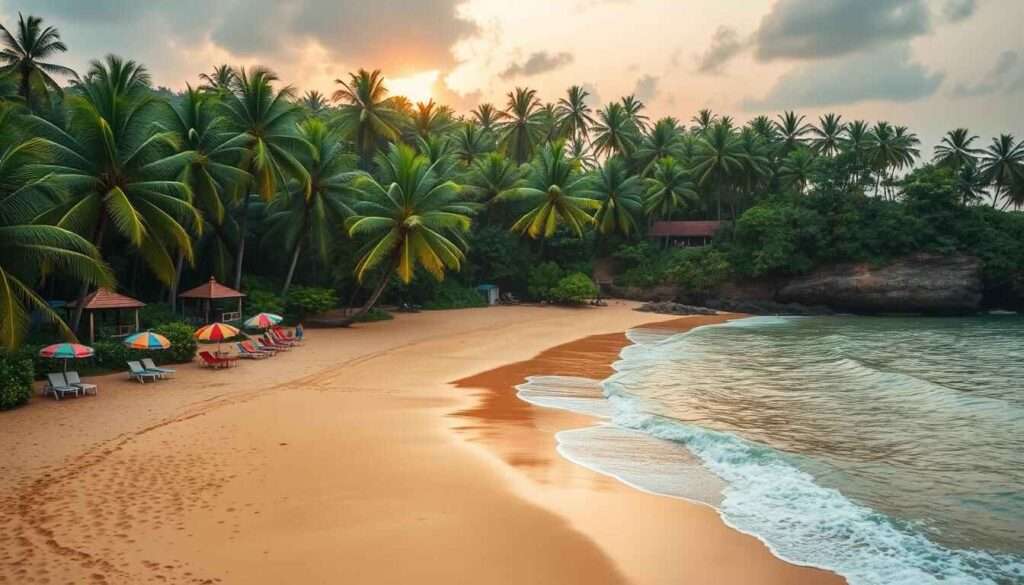 Goa: Complete Travel Plan Beaches And Weather
