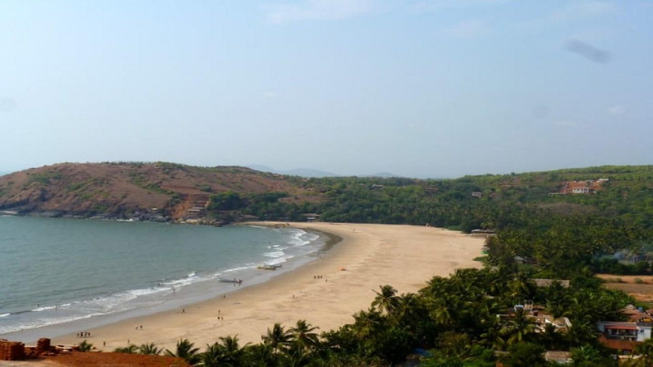 Gokarna Beach Escape: A Serene Alternative to Goa