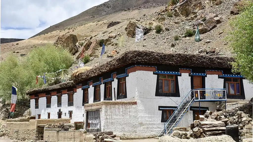 Guide for Komic Village, Spiti Valley: How to Reach, Stay, and What to Expect