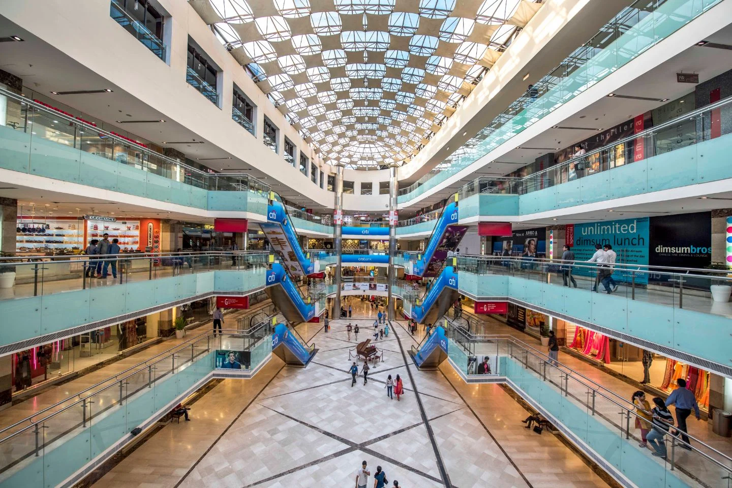 Gurgaon Shopping Malls: Best Malls, Routes & Local Tips