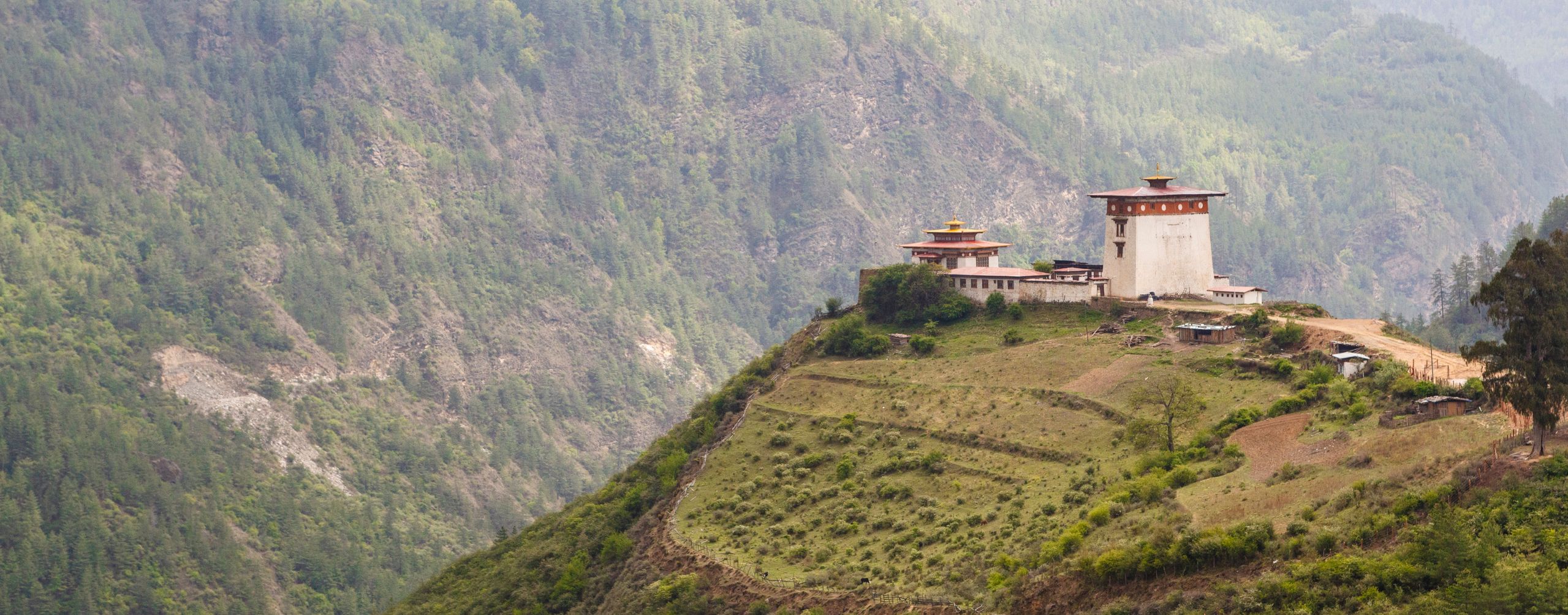 Haa Valley Bhutan: Scenic Route, Stays & Things to Do