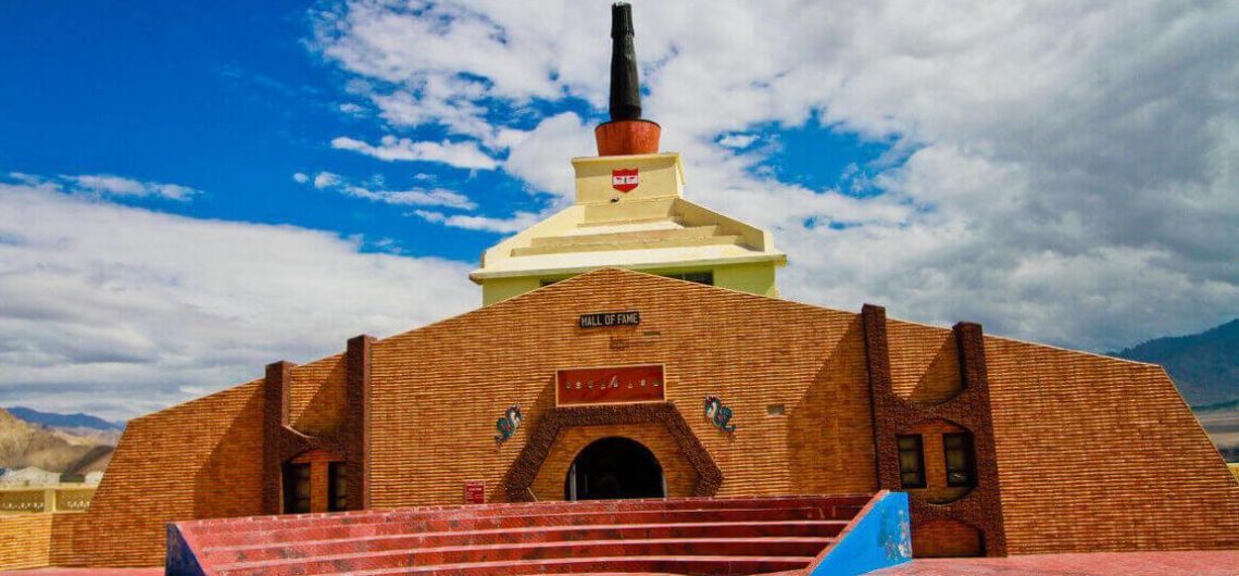 Hall of Fame Leh: Timings, Entry Fee & Museum Highlights