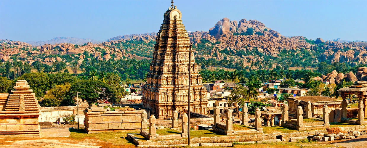 Hampi: Complete Travel Plan Temples And History