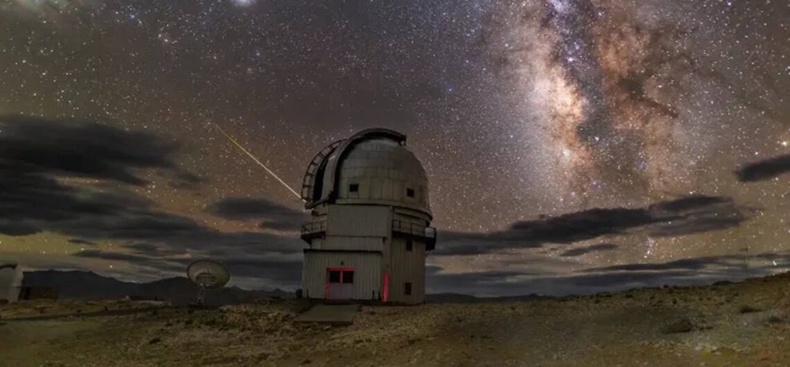 Hanle Observatory Ladakh: Stargazing, Permits & Night Sky Tips
