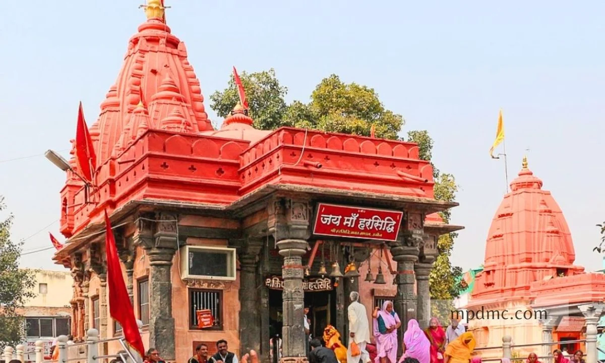 Harsiddhi Temple Ujjain: Darshan Timings, Aarti & Visit Planning