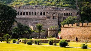 Haunted Places in Rajasthan: Fort Legends, Timings & Visitor Tips