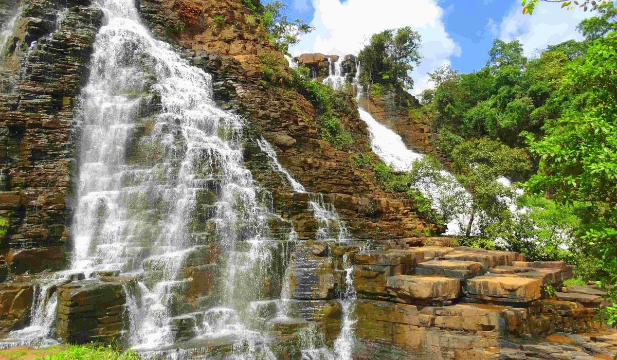 Heritage Sites in Chhattisgarh: Historical Places & Cultural Landmarks