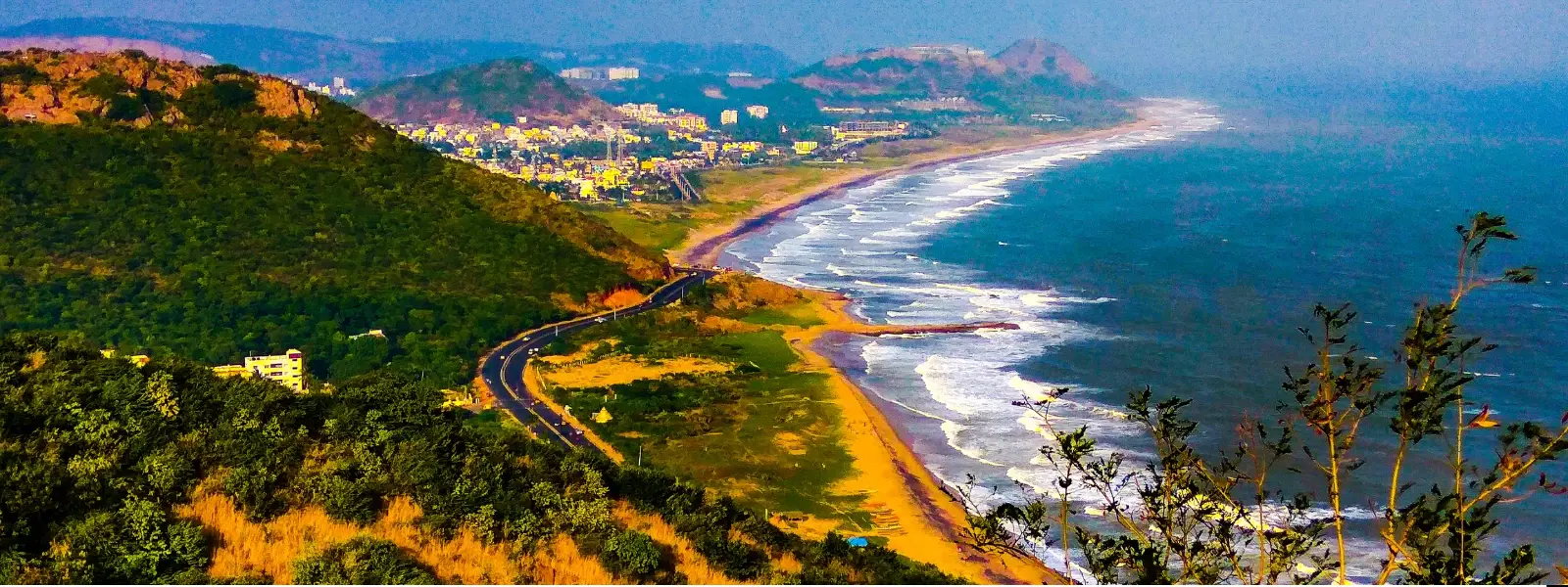Hidden Gems of Visakhapatnam: 15 Offbeat Places You Must Visit in 2026