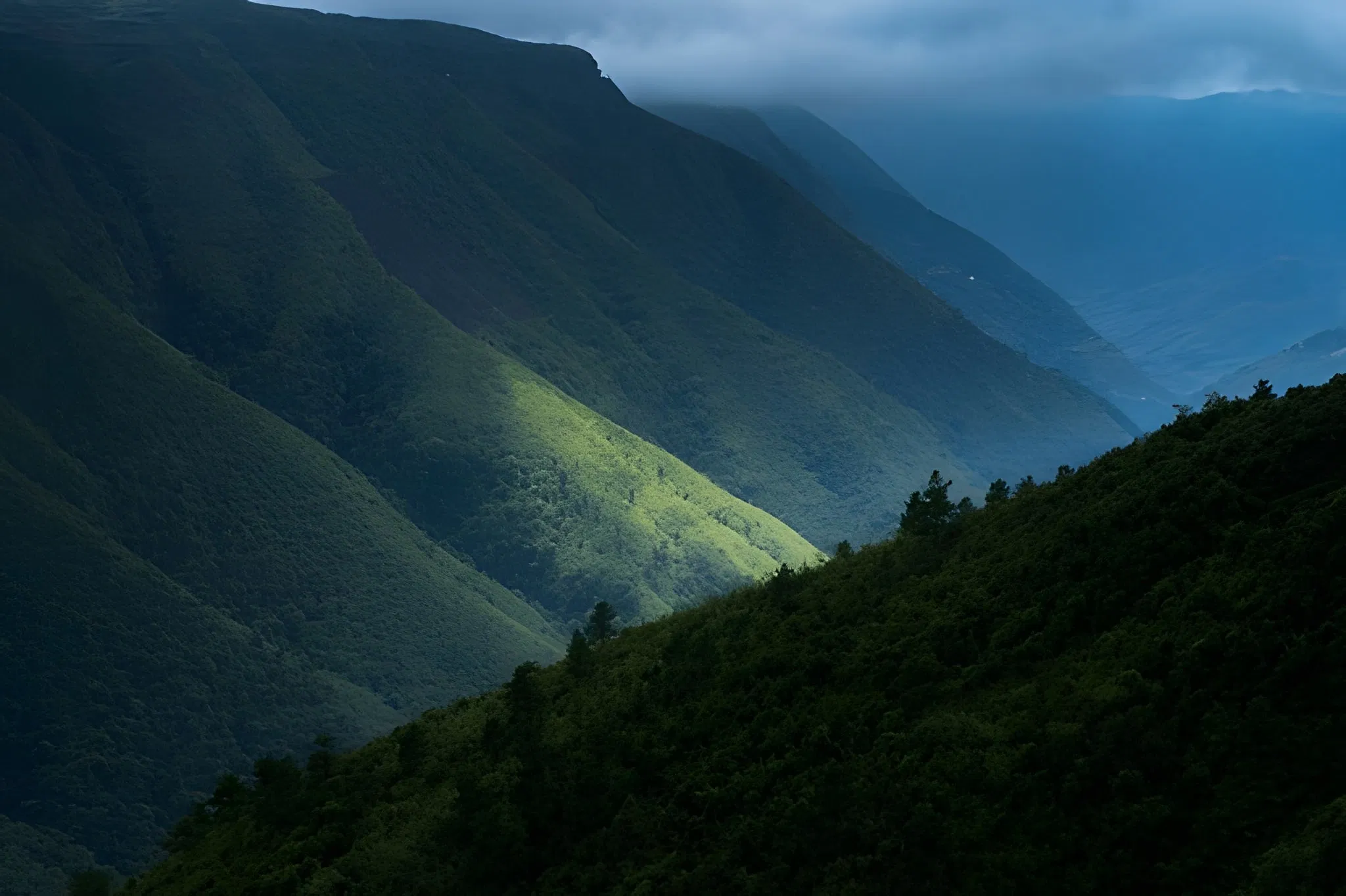 Highest Rainfall in India: Mawsynram vs Cherrapunji Explained