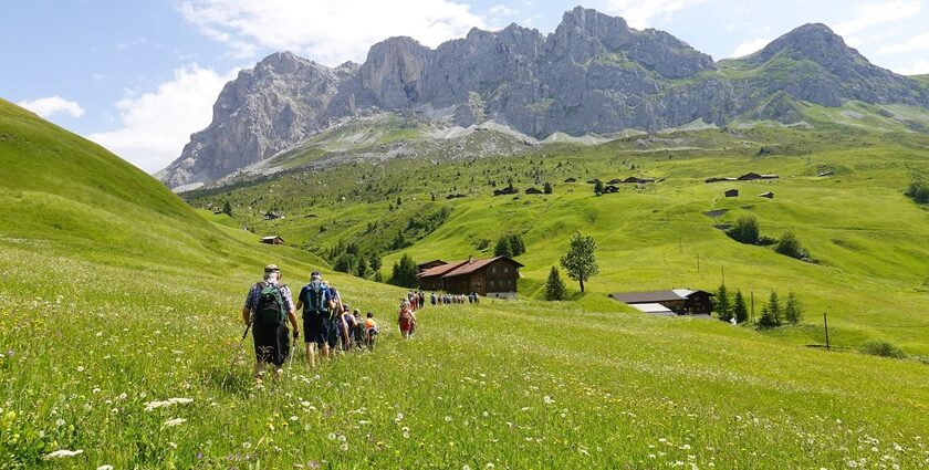 Hiking in Meghalaya: Top Trails, Difficulty & Season