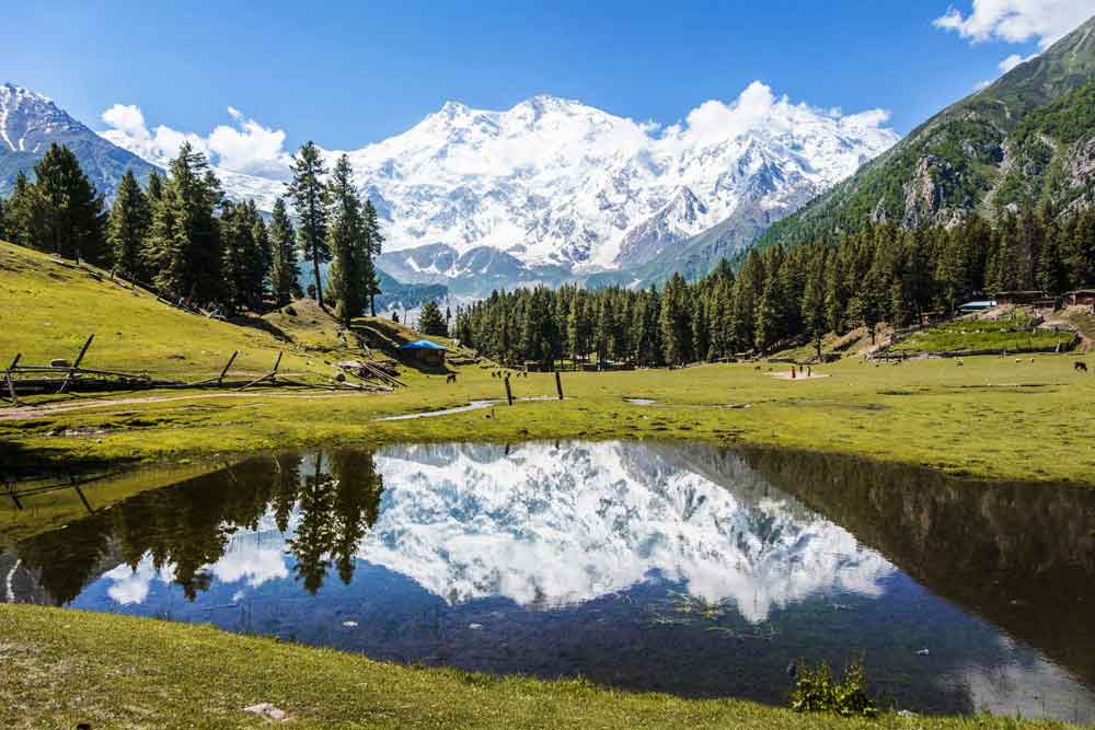 Himalayan Foothills Travel Guide: Route Design, Slow-Travel Planning, and Mountain-Edge Comfort Strategy