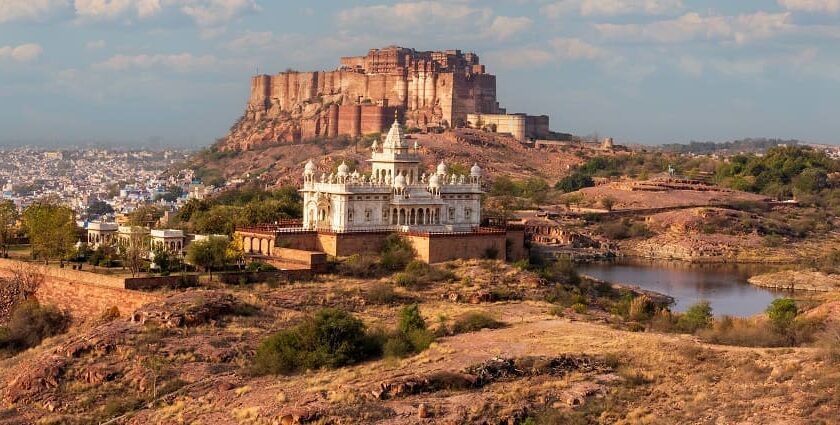 Historic Forts in Rajasthan: Top 20 Majestic Forts