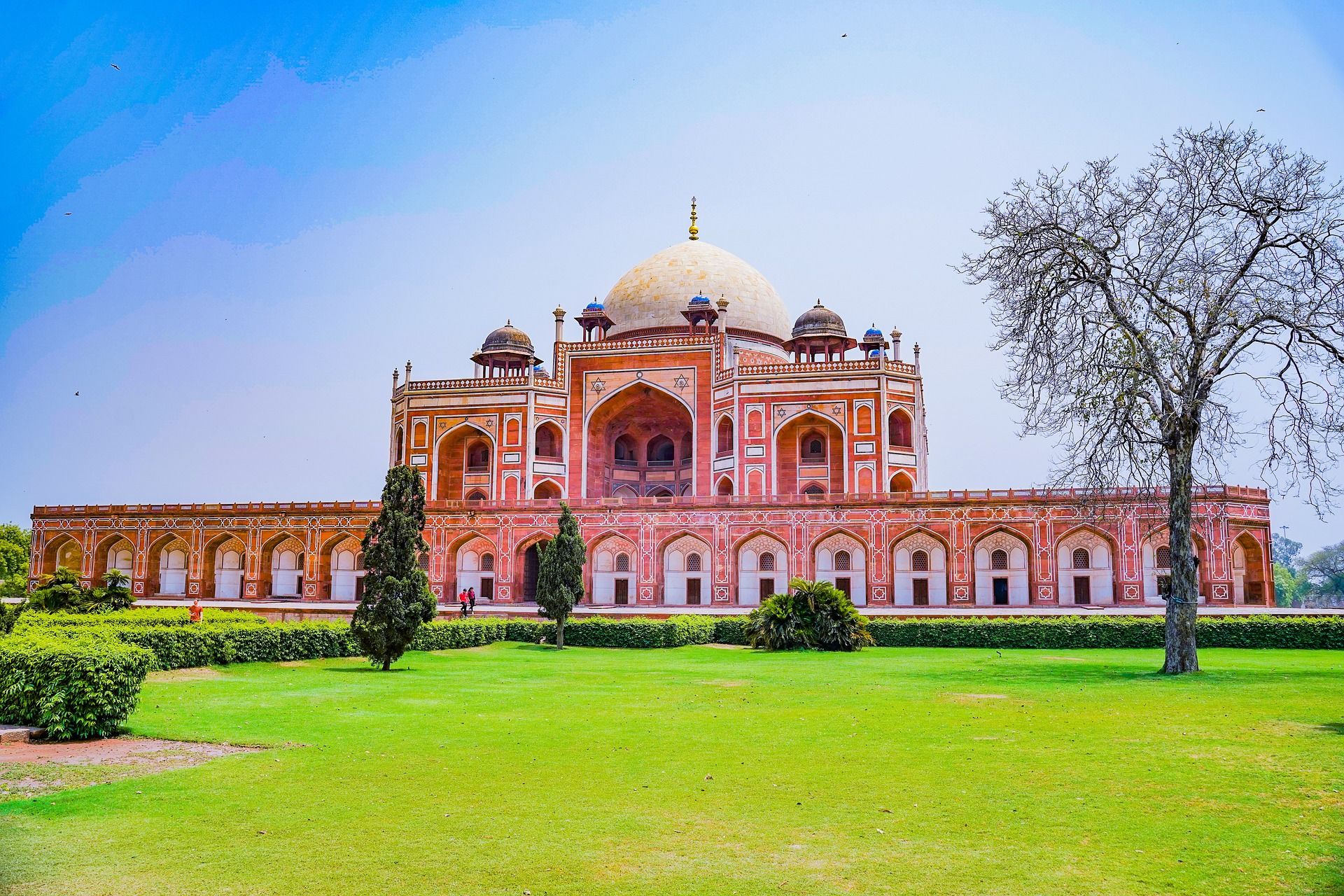 Historical Places in Delhi: Top 30 Heritage Monuments