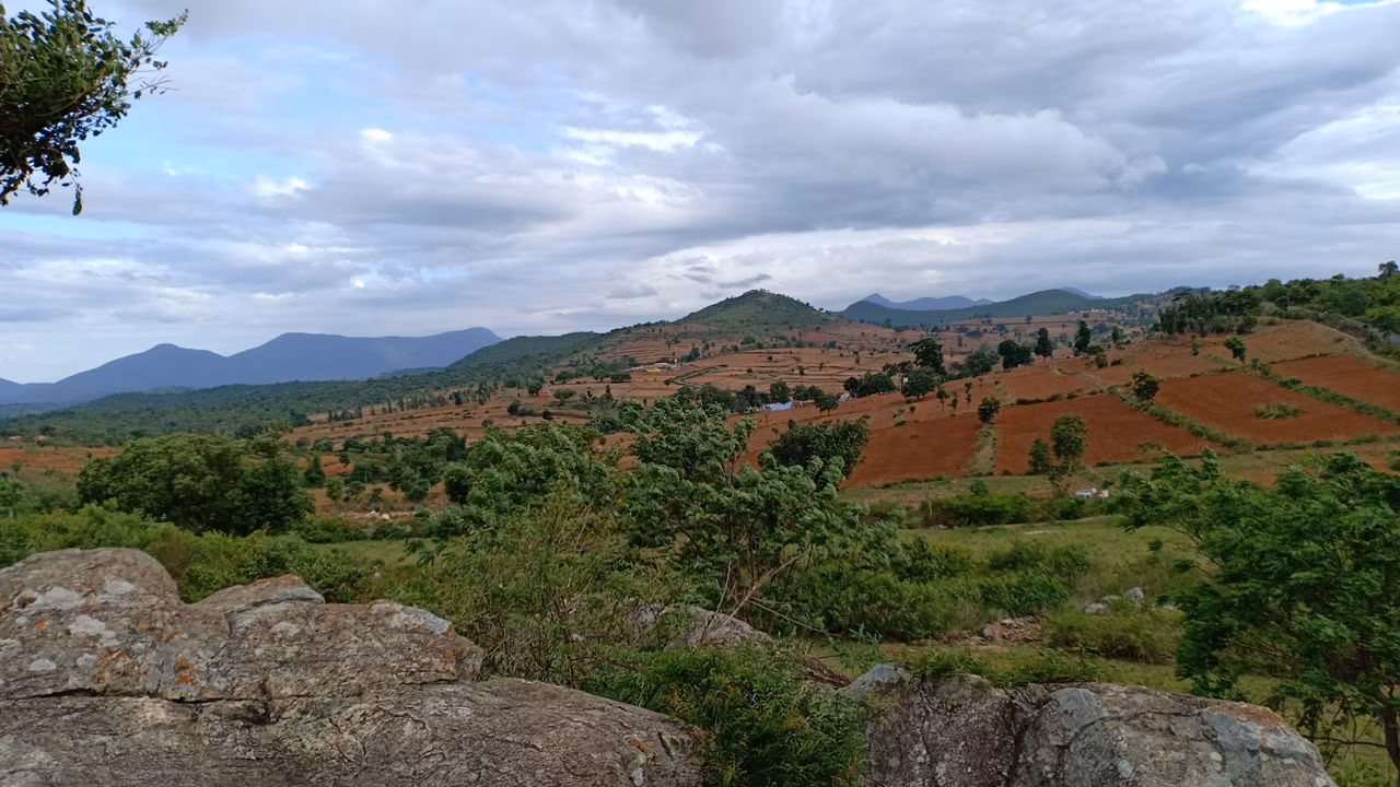 Historical Places in Erode: Temples, Forts & Heritage Sites