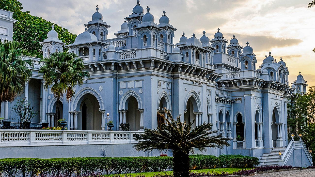 Historical Places in Hyderabad: Top 20 Heritage Sites