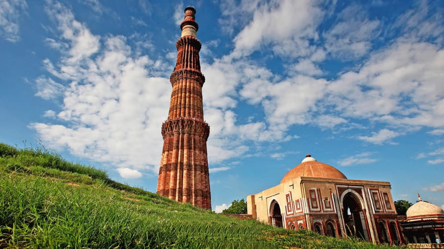 Historical Places in India: Top 50 Heritage Sites