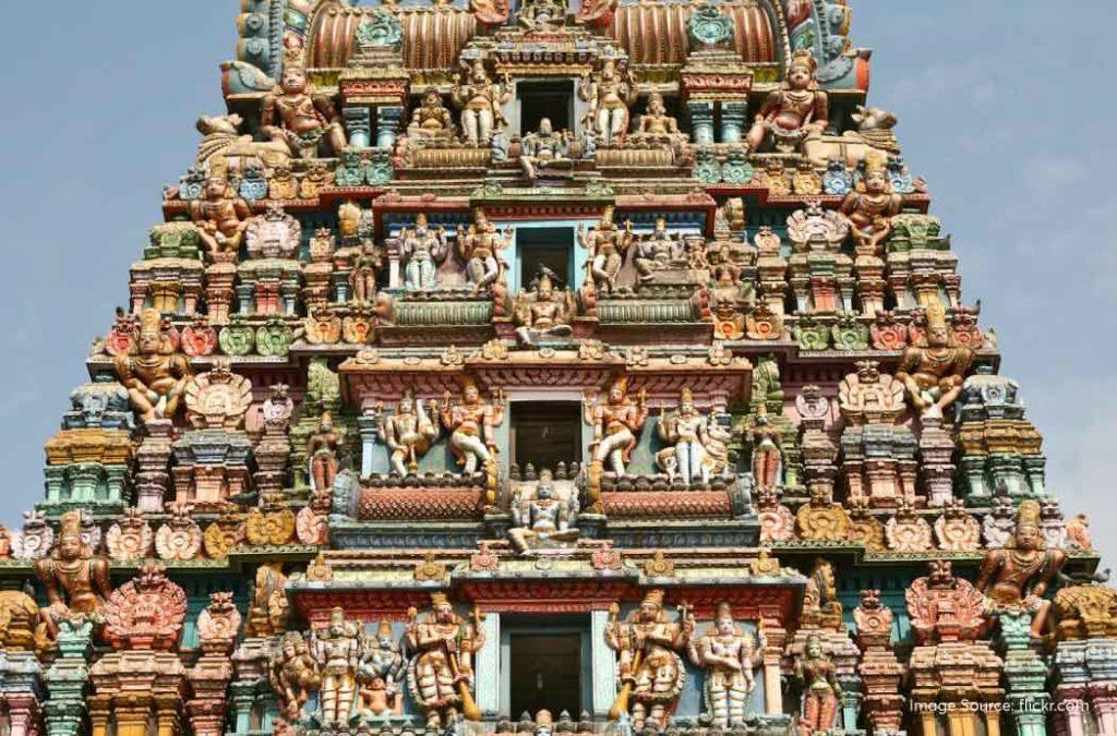 Historical Places in Kolar: Gold-Era Landmarks, Temples & Heritage Trails