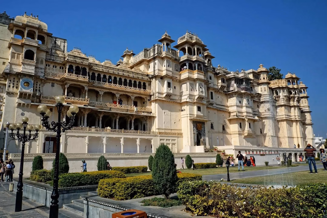 Historical Places in Rajasthan: Top 25 Heritage Sites