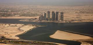 History of Dubai: From Creek Settlement to Global City