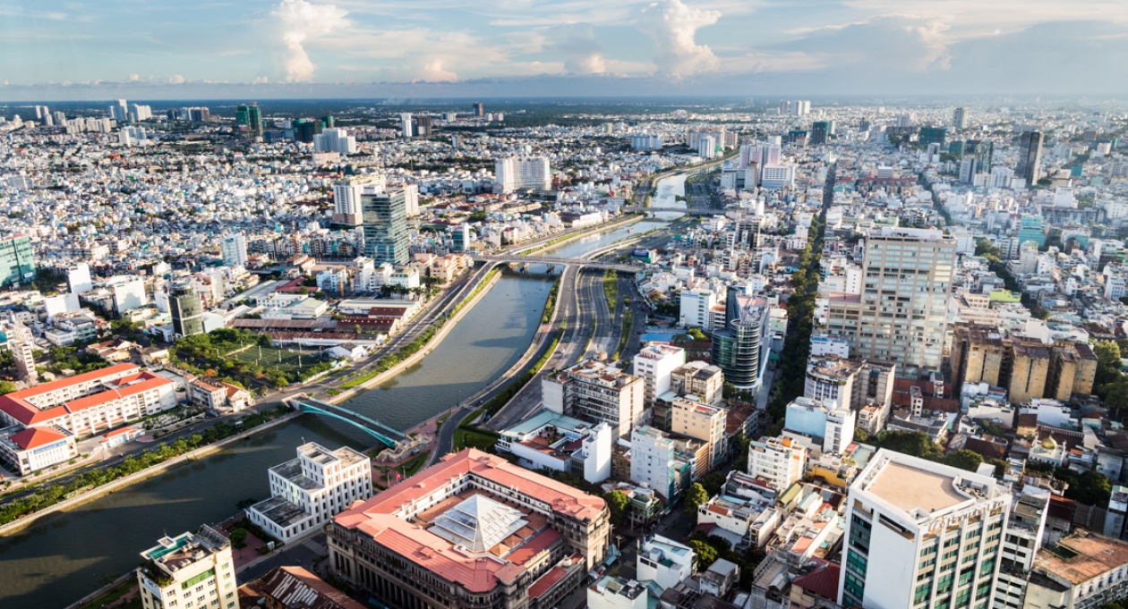 Ho Chi Minh City Vietnam Guide: District Planning, Cultural Stops, and Smart Urban Itinerary Design