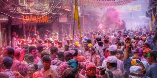 Holi Festival 2025: Celebration Dates And Traditions