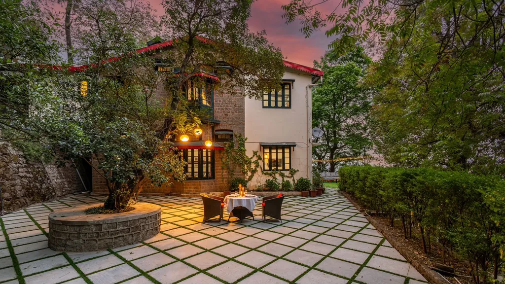 Homestays in Kasauli: Areas, Budget, and Booking Tips