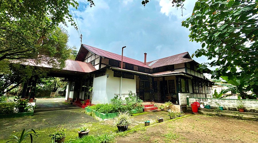 12 Best Homestays in Shillong: Areas, Views & Budget Options