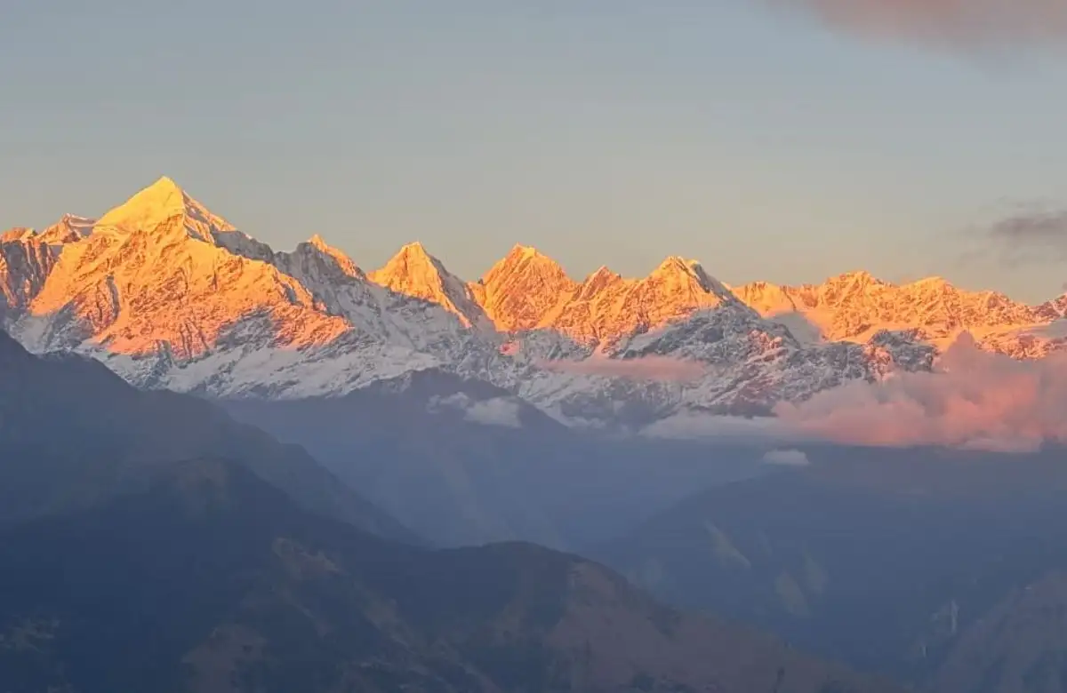 Best Homestays in Munsiyari: Complete Guide 2026