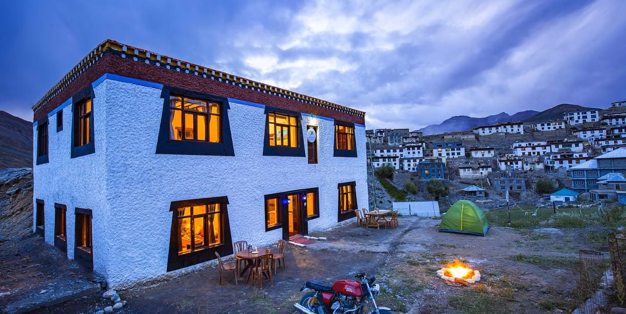 Best Homestays in Spiti Valley: Villages, Prices and Tips