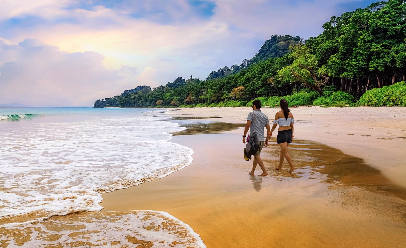 Honeymoon in Andaman Nicobar: Packages & Places