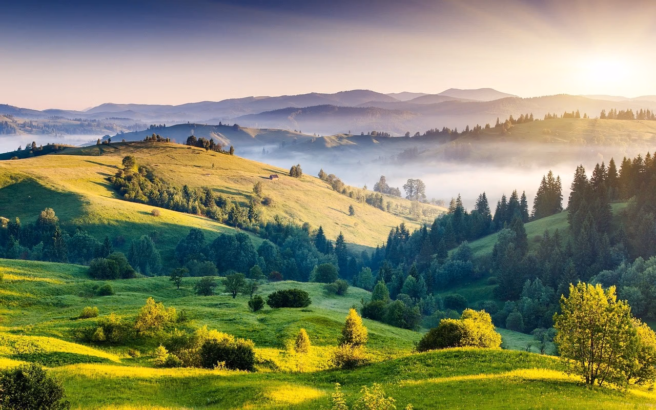 Honeymoon Places India September: Top Romantic Destinations