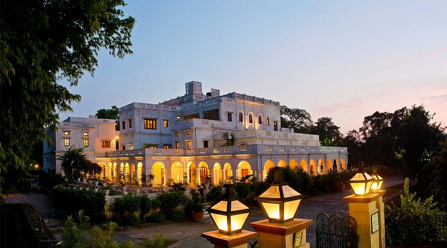 Hotels and Resorts in Patiala: Best Areas, Budget & Luxury Stays