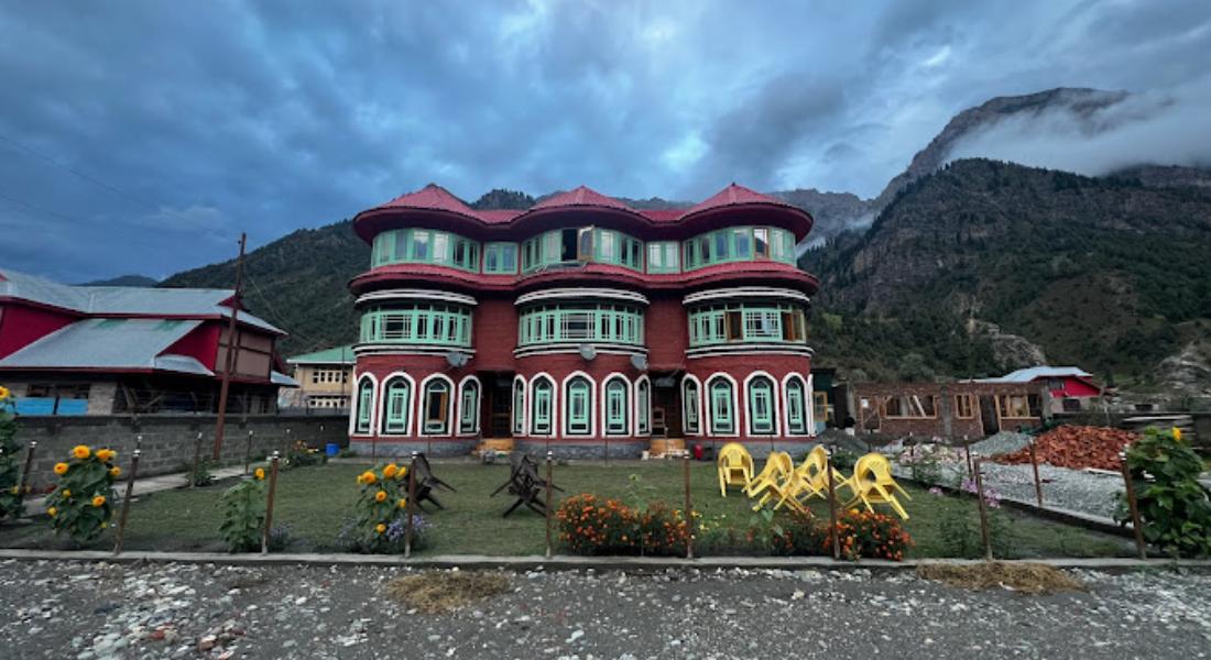 Best Hotels in Gurez Valley: Stays, Prices and Booking