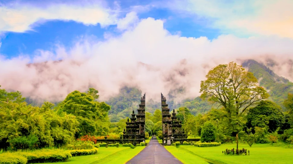 How to Reach Bali from Bangalore: Flights, Routes & Guide 2026