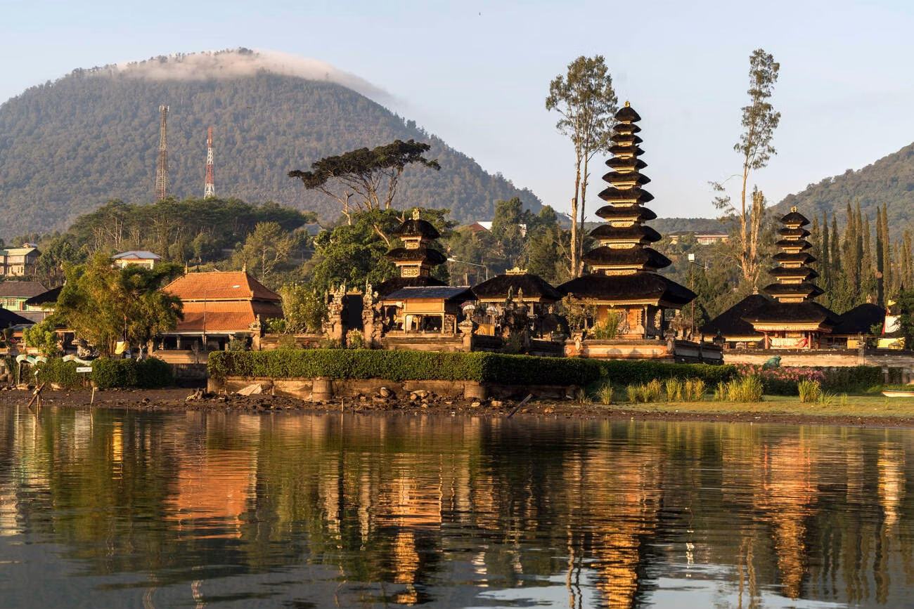 How to Reach Bali from India: Flights, Routes & Guide 2026