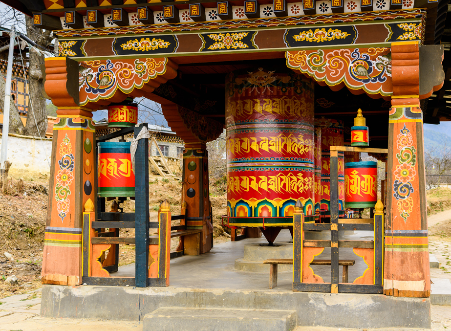 How to Reach Bhutan from Chennai: Flights, Routes & Guide 2026