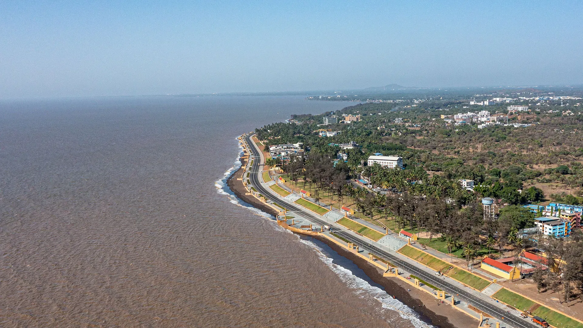 How to Reach Daman and Diu: Flight, Train & Road Routes