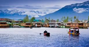 How to Reach Kashmir from Delhi: Complete Travel Guide 2026