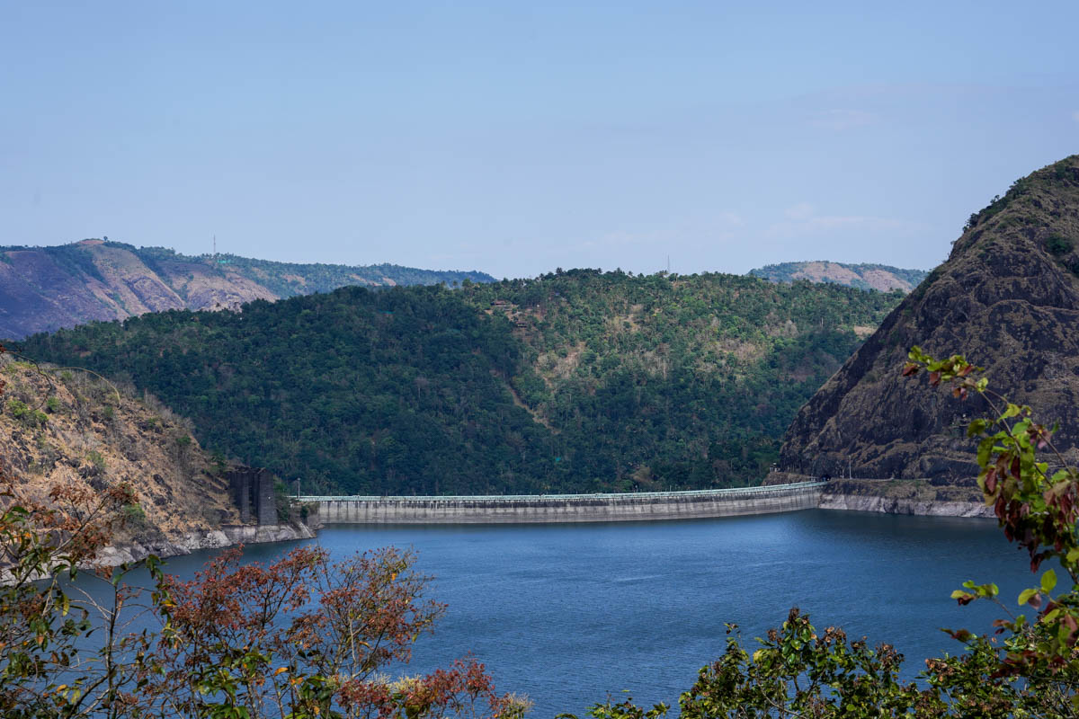 Idukki Arch Dam Kerala: Visiting Hours, Viewpoints & Travel Route