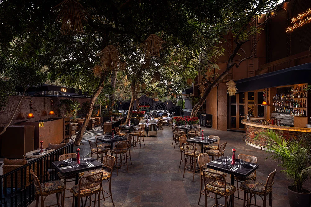 Instagrammable Cafes in Delhi: 20 Picture-Perfect Spots