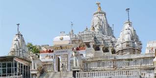 Jagdish Temple Udaipur: Timings, Darshan Rituals & Nearby Attractions