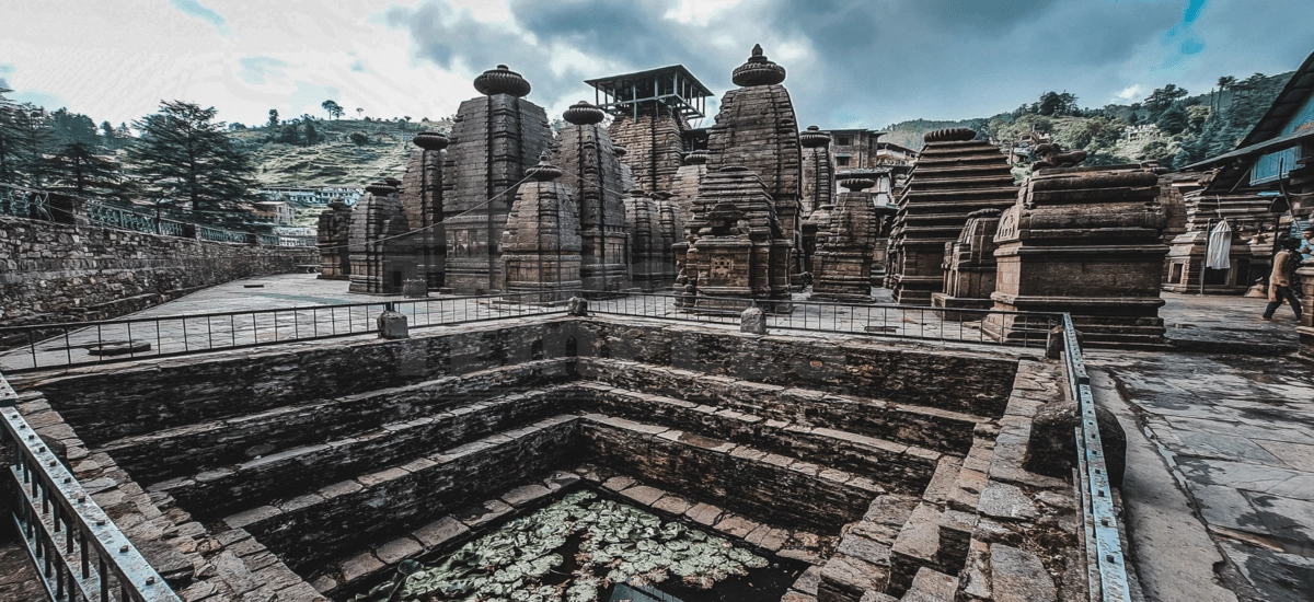 Jageshwar Dham Temples: Timings, Route Map & Pilgrimage Tips