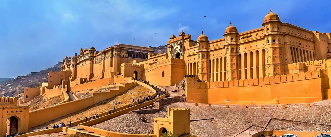 Jaipur vs Udaipur: Which City To Visit?