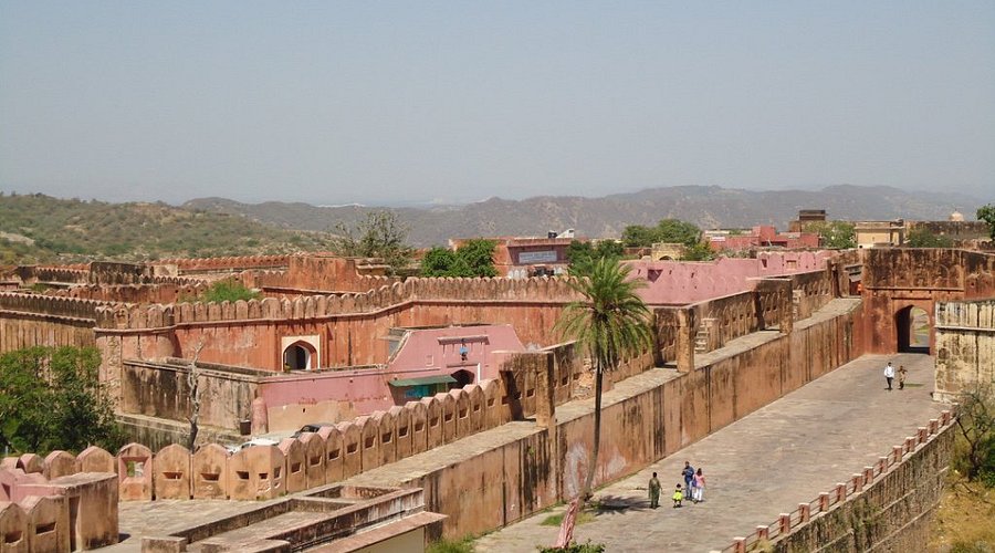 Jaivana Cannon Jaipur: History, Location & Interesting Facts