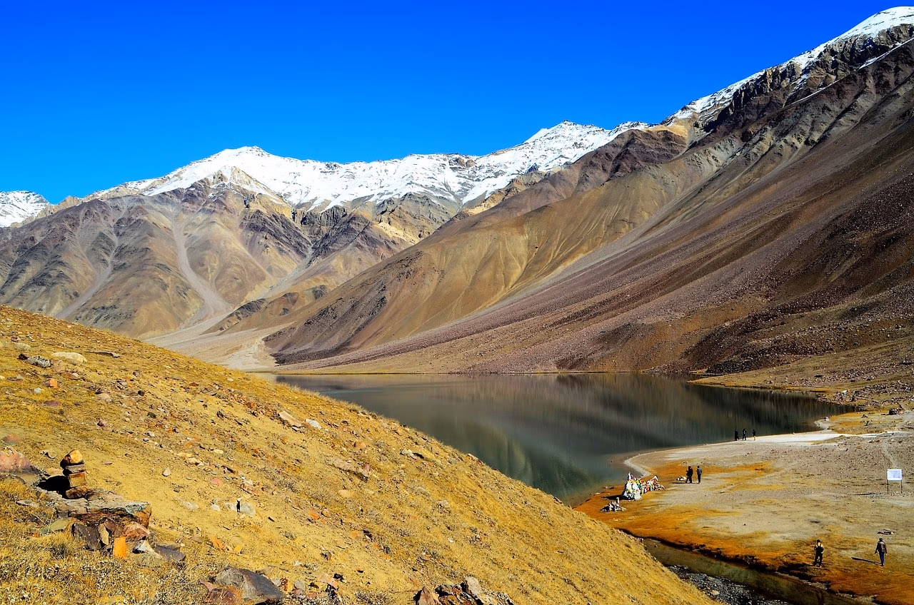Jalori Pass: Complete Travel Guide Himachal