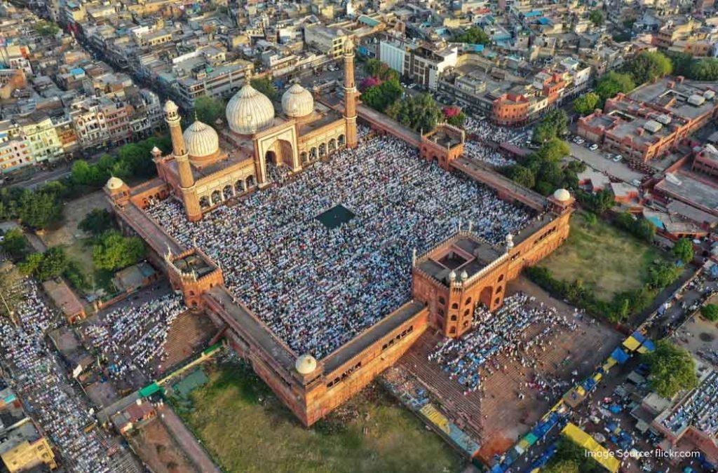 Jama Masjid: Complete Guide To India's Mosques