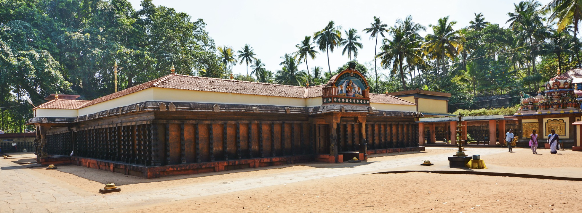 Janardanaswamy Temple Varkala: Darshan Timings & Visit Information
