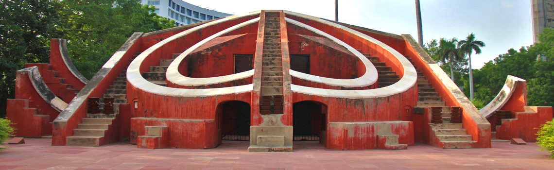 Jantar Mantar Delhi: Timings, Entry Fee & Must-See Instruments