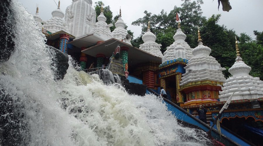 Jatmai Temple Raipur: Timings, Waterfall Access & Weekend Plan